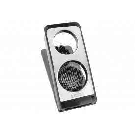 Leifheit Eierschneider Combi 14x4x24,5cm Edelstahl Leifheit Eierschneider Combi 14x4x24,5cm Edelstahl