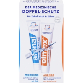 Aronal Mini Mundhygiene Set Aronal Mini Mundhygiene Set