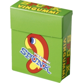 Spunk Weingummi Spunk Weingummi