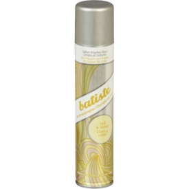 batiste Trockenshampoo blond batiste Trockenshampoo blond