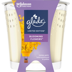 Glade Glade by Brise Duftkerze Blooming Flowers Glade Glade by Brise Duftkerze Blooming Flowers