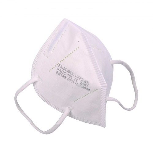 Famex FFP2 Atemschutzmasken Famex FFP2 Atemschutzmasken