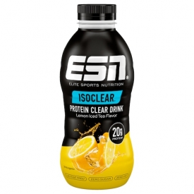 ESN Clear Whey 500 ml trinkfertig | Verschiedene Sorten ESN Clear Whey 500 ml trinkfertig | Verschiedene Sorten