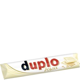 Ferrero Duplo White Schokoladenriegel Ferrero Duplo White Schokoladenriegel