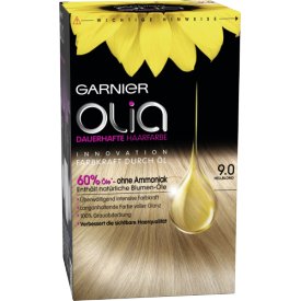 Garnier Olia Coloration Hellblond 9.0