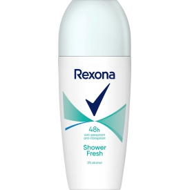 Rexona Deo Roll-On Shower Fresh Rexona Deo Roll-On Shower Fresh