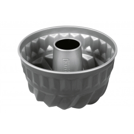 Kaiser Bundform Inspiration Ø22cm schwarz