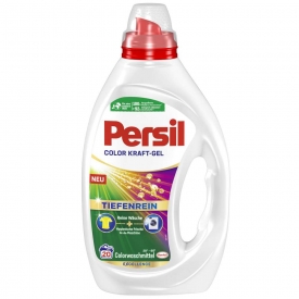 Persil Color Gel Tiefenrein