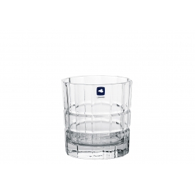 Leonardo Whiskyglas Spiritii 360ml 9cm Ø9cm Leonardo Whiskyglas Spiritii 360ml 9cm Ø9cm