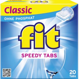 Fit Classic Tabs Fit Classic Tabs