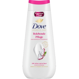 Dove Duschcreme Advanced Care Belebende Pflege 225ml Dove Duschcreme Advanced Care Belebende Pflege 225ml