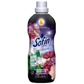 Sofin Weichspüler Tropical Blossoms 800ml Sofin Weichspüler Tropical Blossoms 800ml