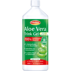 Schaebens Aloe Vera Trink Gel