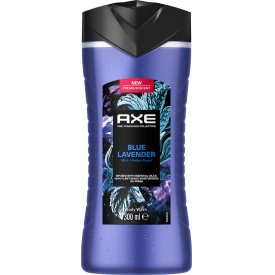 Axe Dusche Lavender Axe Dusche Lavender