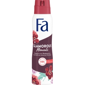 FA Deospray Glamorous Moments FA Deospray Glamorous Moments