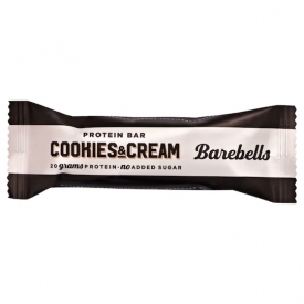 Barebells Proteinriegel Cookies & Cream Barebells Proteinriegel Cookies & Cream