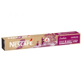 Nescafé Farmers India Espresso Nescafé Farmers India Espresso