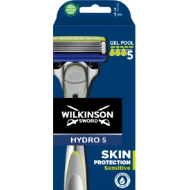 Wilkinson Rasierer