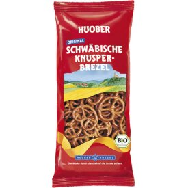 Houber Schwäbische Knusper Brezel Houber Schwäbische Knusper Brezel