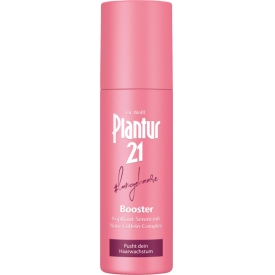 Plantur 21 Haarwasser Nutri Coffein Booster #langehaare Plantur 21 Haarwasser Nutri Coffein Booster #langehaare