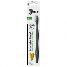 Humble Brush Zahnbürste vegan Humble Brush Zahnbürste vegan