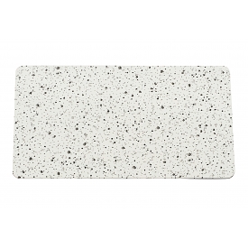 Ricolor Brettchen granit 23,5x14,5cm Ricolor Brettchen granit 23,5x14,5cm