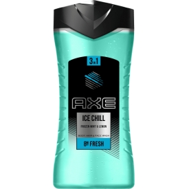 Axe Duschgel Ice Chil Axe Duschgel Ice Chil