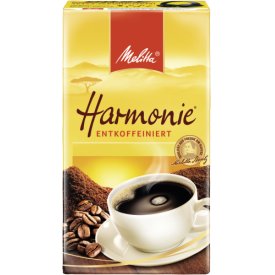 Melitta Harmonie Entkoffeinier Melitta Harmonie Entkoffeinier