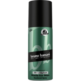 Bruno Banani MADE FOR MEN DEO