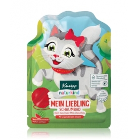 Kneipp naturkind Schaumbad Mein Liebling Kneipp naturkind Schaumbad Mein Liebling
