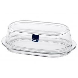 Leonardo Butterdose Ciao 21x10,5x7,1cm Leonardo Butterdose Ciao 21x10,5x7,1cm