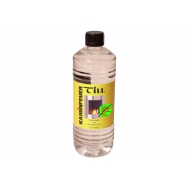 Till-zündfix Bio-Ethanol Kaminfeuer 1 l