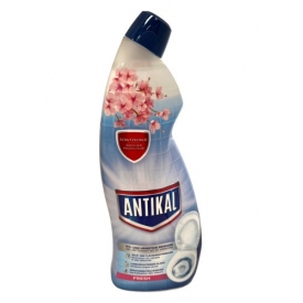 Antikal Antikal WC und Urinstein Reiniger Fresh Antikal Antikal WC und Urinstein Reiniger Fresh