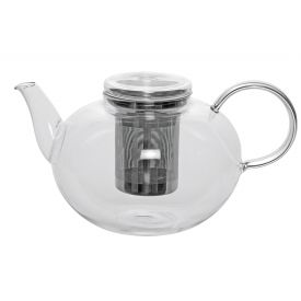 Leonardo Teekanne mit Sieb Moon 2 l
