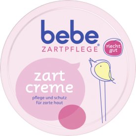 Bebe Zartcreme