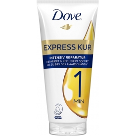 Dove Express Kur 1 Minute Intensiv Reparatur Dove Express Kur 1 Minute Intensiv Reparatur