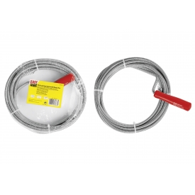 Easy Work EW Rohrreinigungswelle 9mm:5m Easy Work EW Rohrreinigungswelle 9mm:5m