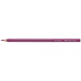 Faber Castell Farbstift Colour Grip 2001 purpurrosa 25 Faber Castell Farbstift Colour Grip 2001 purpurrosa 25
