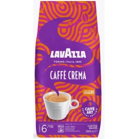 Lavazza Cafe Crema Leggero Special Edition