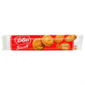Lotus Biscoff Doppelkeks Lotus Biscoff Doppelkeks