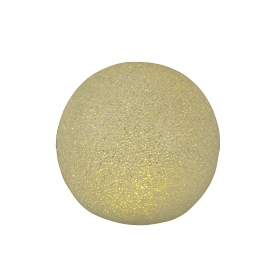 Kugel Eva LED warm-weiß Kugel Eva LED warm-weiß