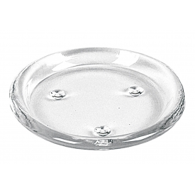 Sandra Rich Kerzenteller Candle Mood Glas cm Ø11cm klar Sandra Rich Kerzenteller Candle Mood Glas cm Ø11cm klar