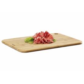 Metaltex Schneidbrett Bambus 35x25x1cm Metaltex Schneidbrett Bambus 35x25x1cm
