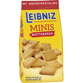 Leibniz MINIS PUR Leibniz MINIS PUR