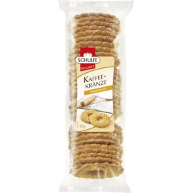 schulte Kaffeekränze Traditionelles Gebäck nach Familien Rezeptur schulte Kaffeekränze Traditionelles Gebäck nach Familien Rezeptur