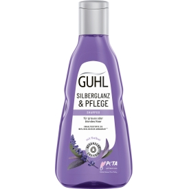 Guhl Shampoo Vital Silberglanz Guhl Shampoo Vital Silberglanz