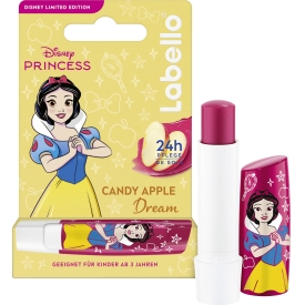 Labello Lippenpflege Candy Apple Schneewittchen