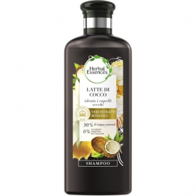 Herbal Essence Shampoo Coconut Milk Real Botanicals Herbal Essence Shampoo Coconut Milk Real Botanicals