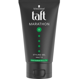 Schwarzkopf Drei Wetter Taft Haargel Marathon Halt 6 Schwarzkopf Drei Wetter Taft Haargel Marathon Halt 6