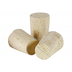 Dosen-zentrale Flaschenspitzkorken 33x23/19mm Dosen-zentrale Flaschenspitzkorken 33x23/19mm